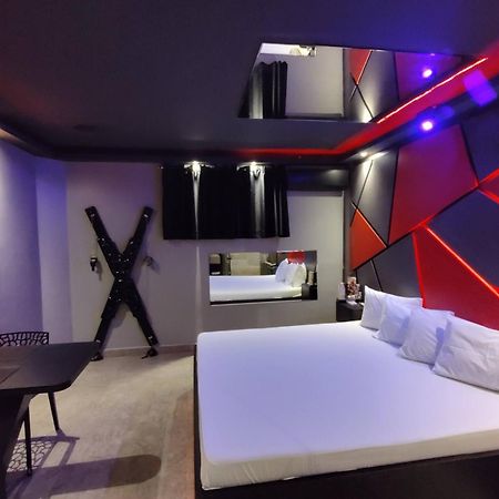 Motel Prestige Сорокаба Екстериор снимка