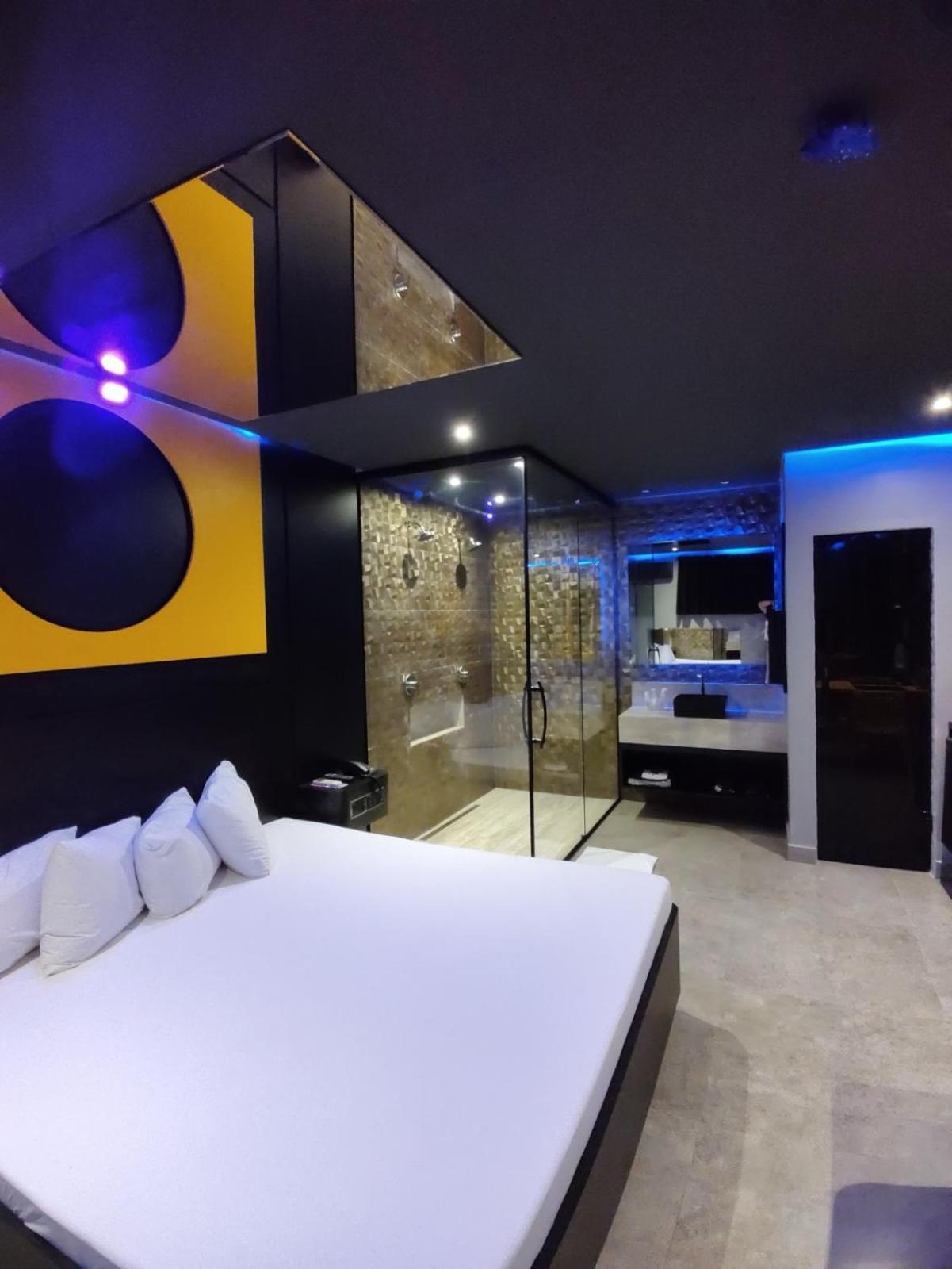 Motel Prestige Сорокаба Екстериор снимка