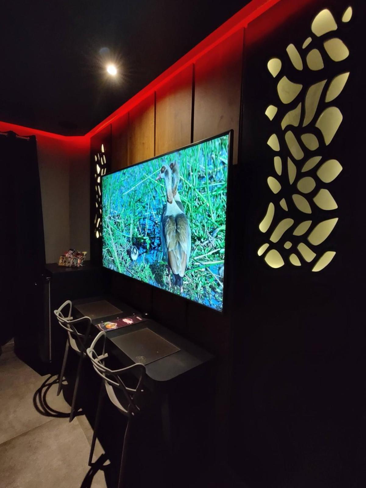 Motel Prestige Сорокаба Екстериор снимка